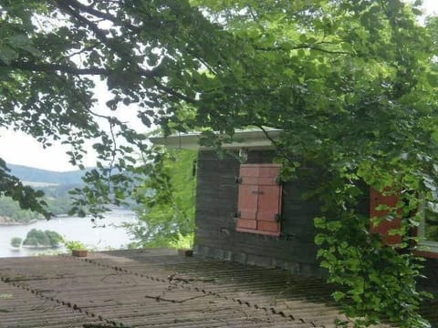 Ferienhaus Ederseeblick