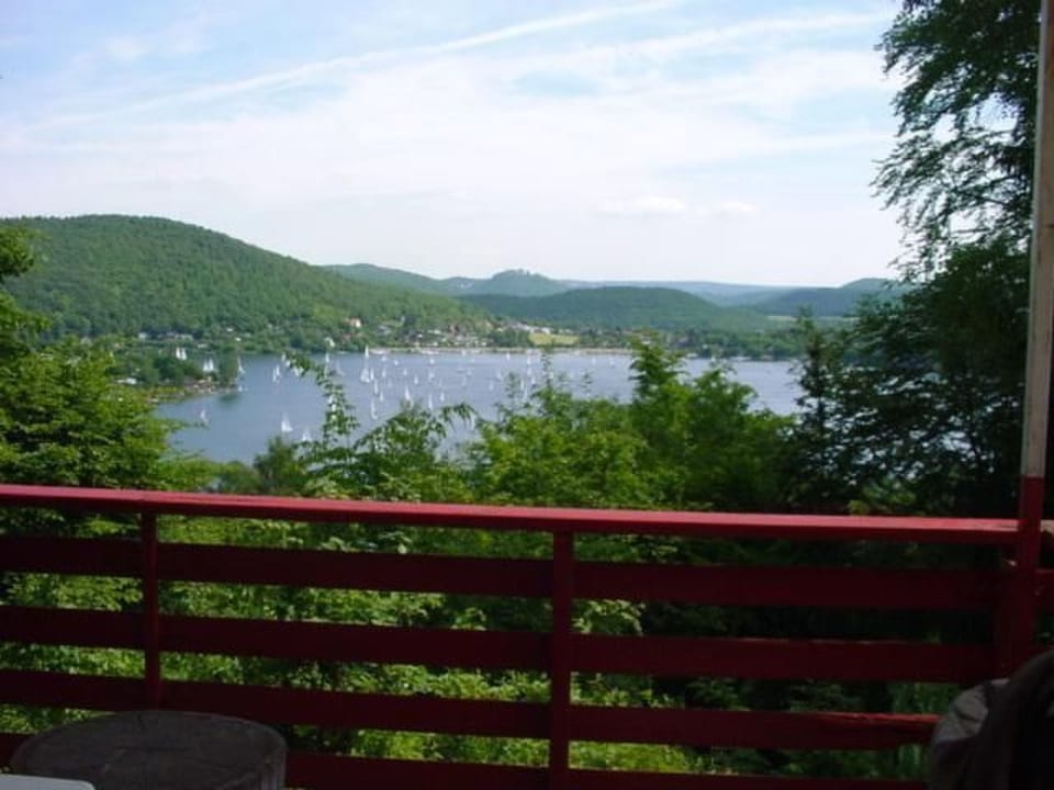 Ferienhaus Ederseeblick - Edertal