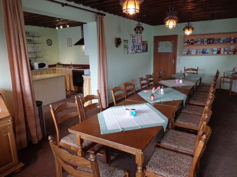 - Pension