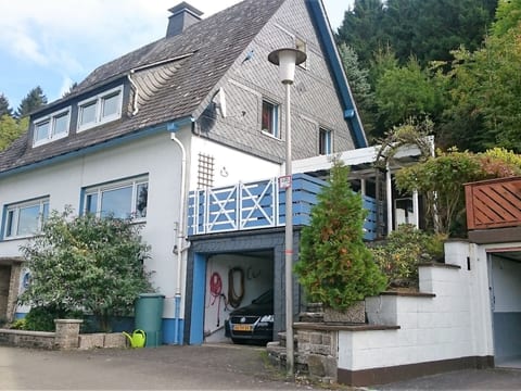 Wohnung "Berchhus"