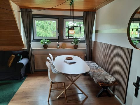 Wohnung "Berchhus"