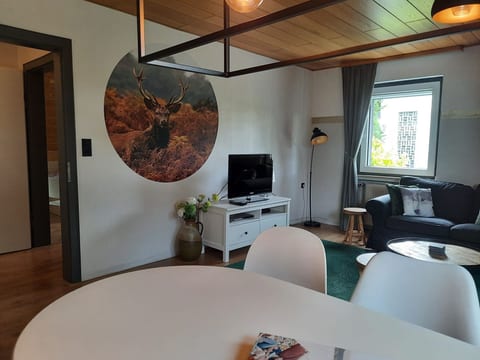 Wohnung "Berchhus"