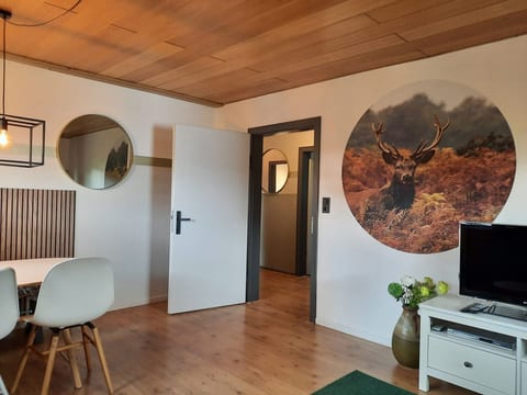 Wohnung "Berchhus"