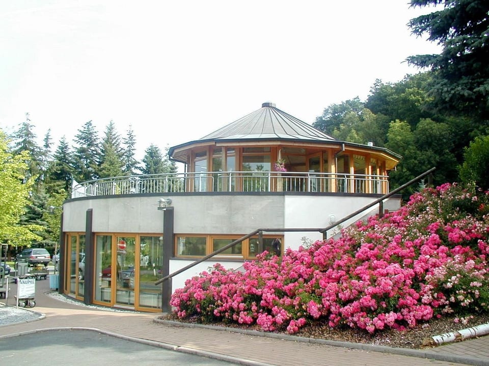 Haus Eicihhölzchen - Augustdorf