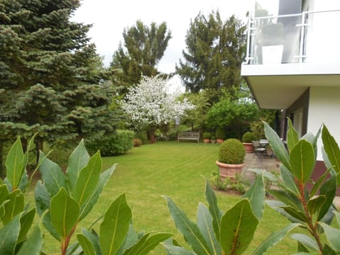 Haus Eicihhölzchen