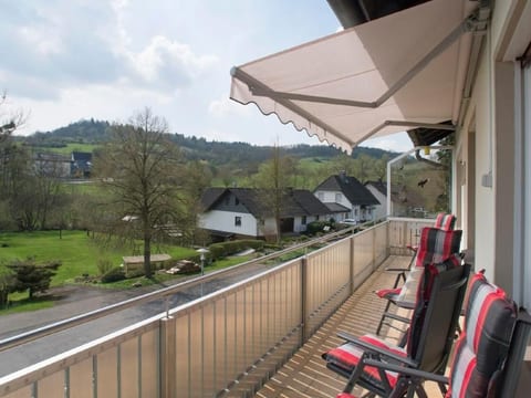 Ferienwohnungen Haus Herdlitschke