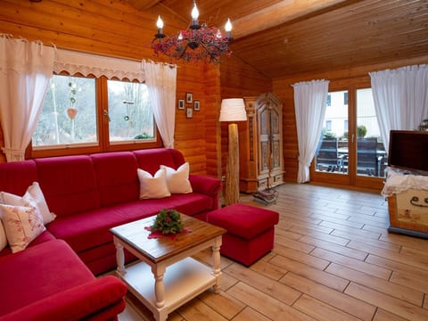 Tolles Appartement in Walkenried