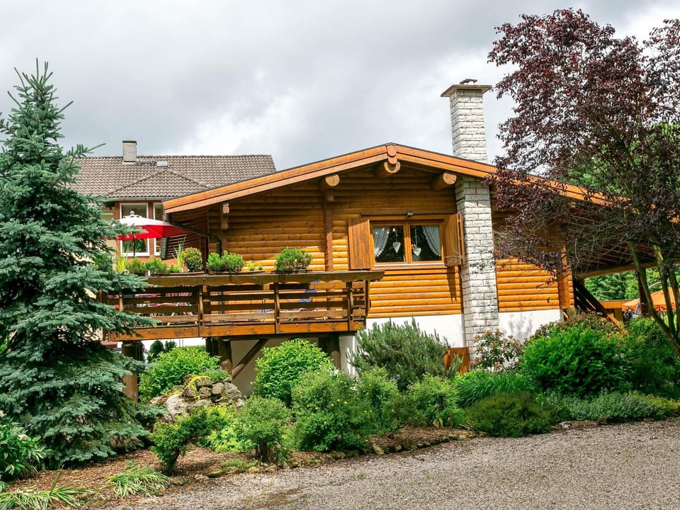Superbe appartement à Walkenried - Walkenried