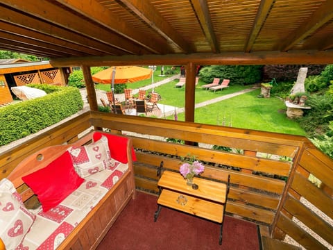 Tolles Appartement in Walkenried