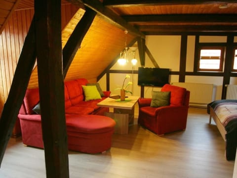 Gästehaus Tröbs