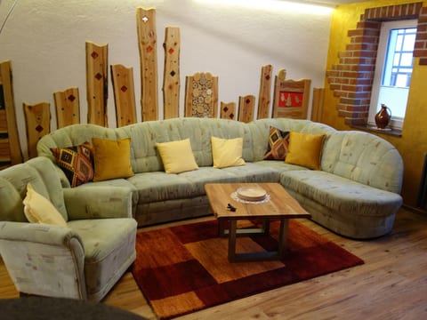 "Haus Molle"