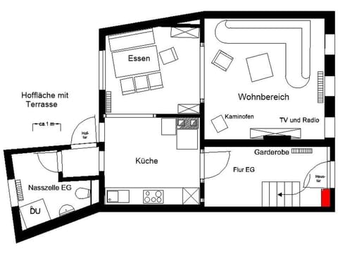 "Haus Molle"