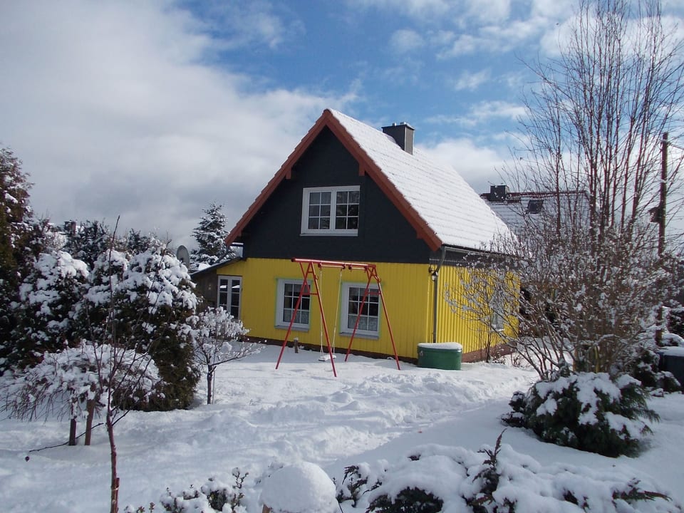 Dorle - Benneckenstein
