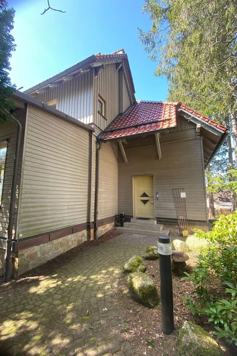 Villa Waldidyll