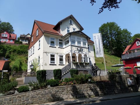 Einzigartiges Ferienhaus in Wildemann