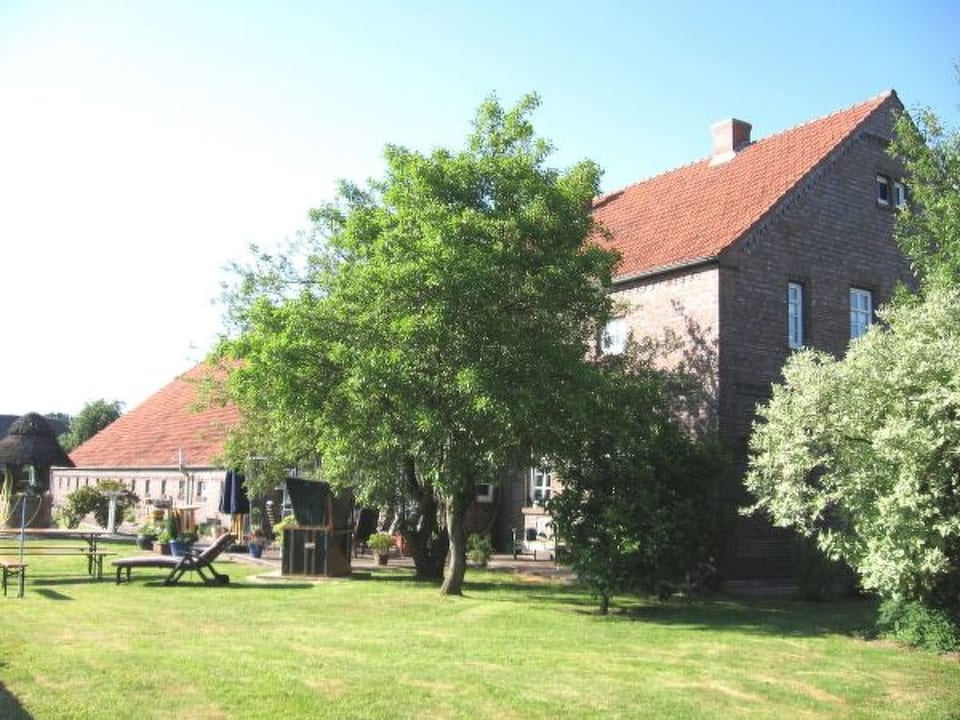Mooij Plaats - Großefehn