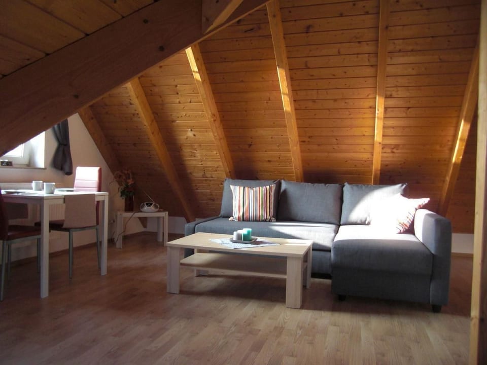 Kuscheliges Appartement für Zwei - Wittmund