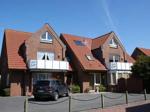 Kuscheliges Appartement für Zwei