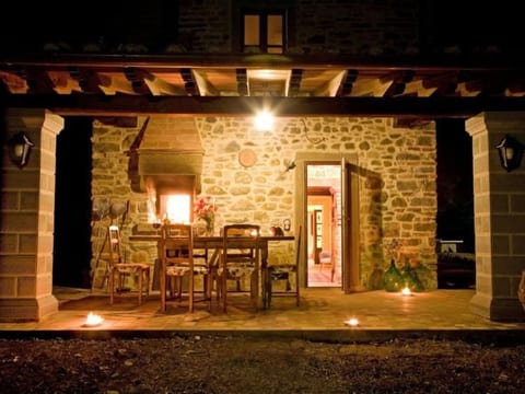Villa Liz' Anwesen mit privatem Pool