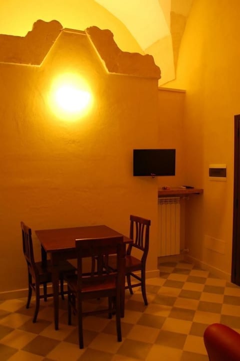 Suite Pizziniaco