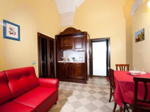 Suite Pizziniaco