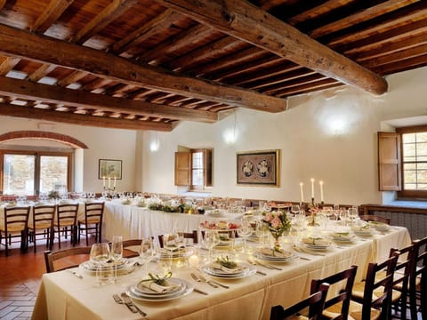 Ferienvilla 'Casalino' mit privatem Pool
