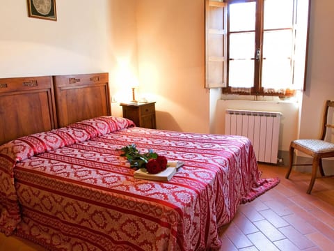 Ferienvilla 'Casalino' mit privatem Pool