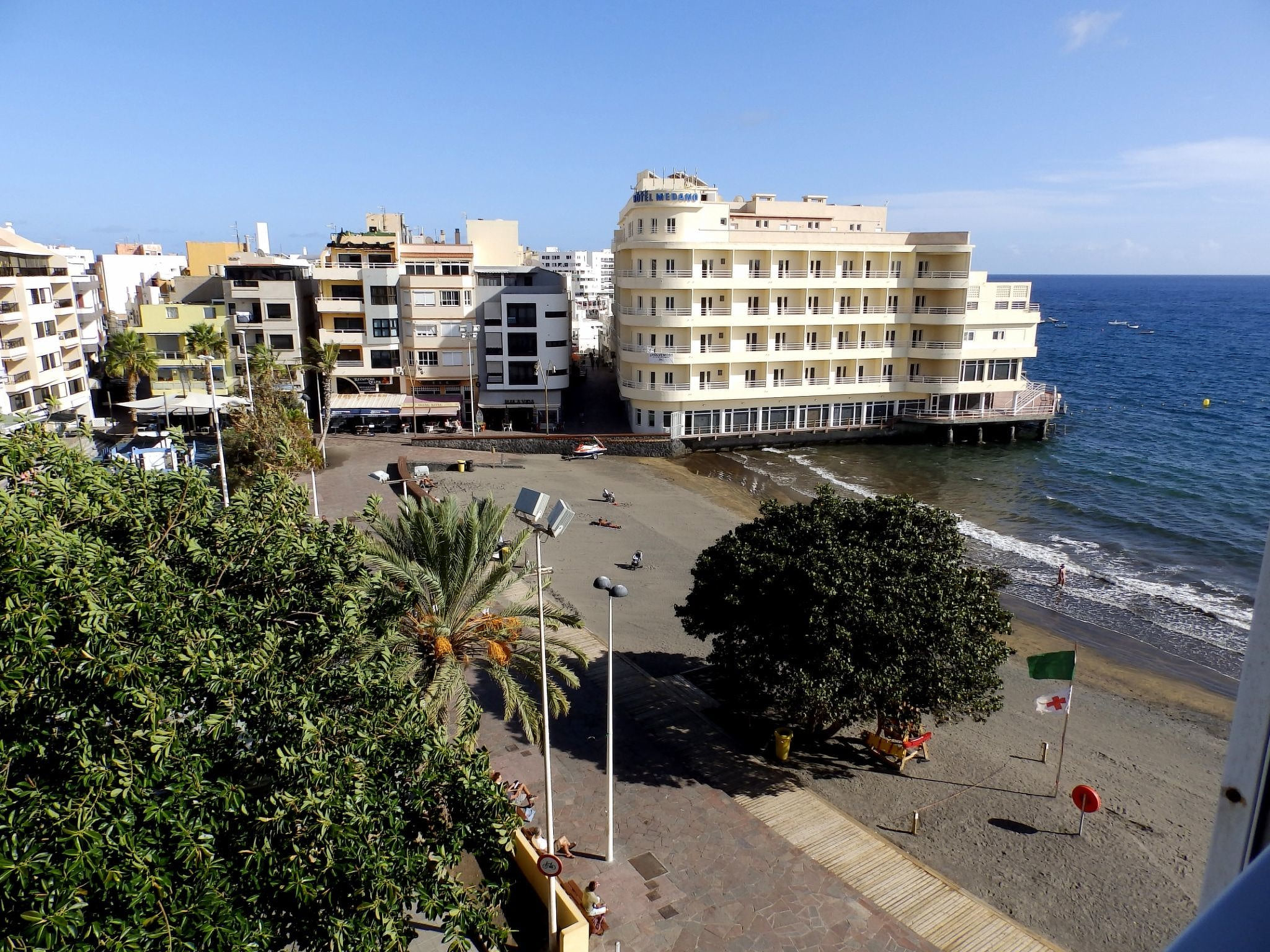 "Cañaveral Medano".