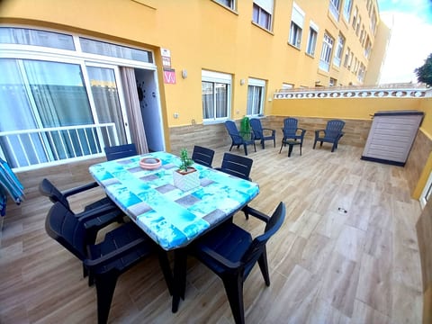 "Lagos de Miramar Deluxe