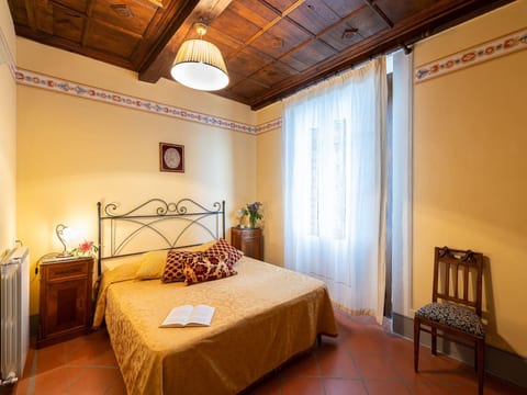 Freistehendes Ferienhaus Villa Borgatti