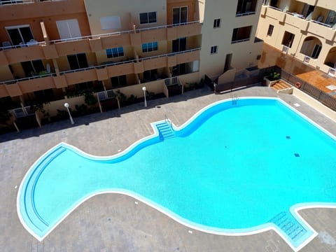 Ferienunterkunft "Marineda Medano".