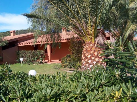 "Casa Romana" in Strandnähe
