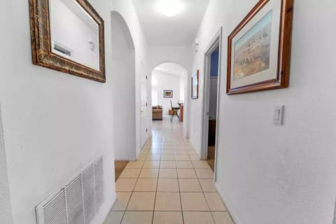 Disney Area Attractive house with private pool