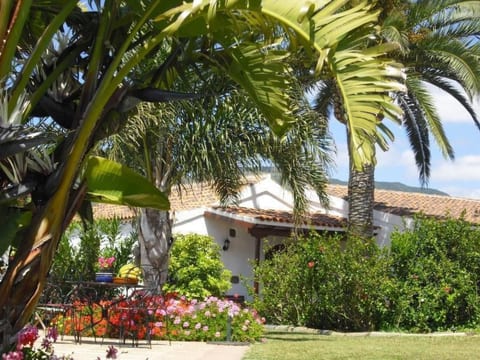 Romantisches Landhaus mit Pool