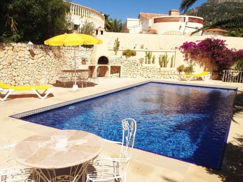 Villa Marie