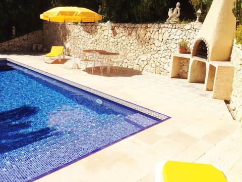 Villa Marie