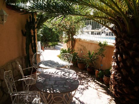 Villa Marie