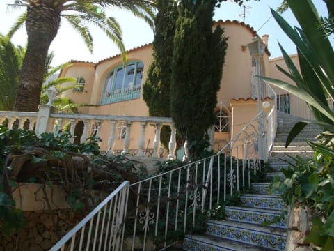 Villa Marie