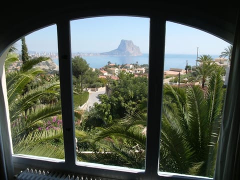 Villa Marie