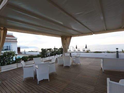 Wohnheim Ancorabianca Salina