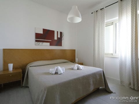 Wohnheim Ancorabianca Salina