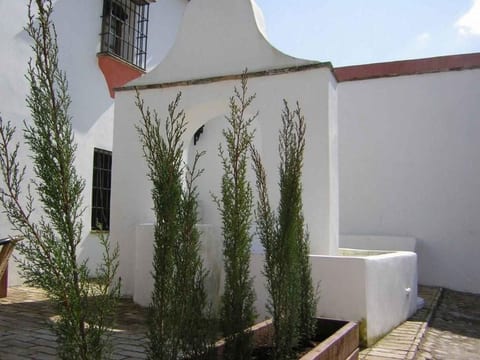 Ländliches Haus "El Pozo" mit Terrasse