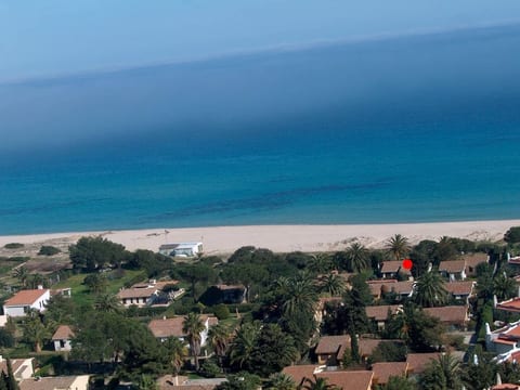 Palma direkt am Meer