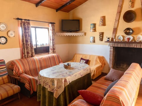 Landhaus Huerta la Lapa
