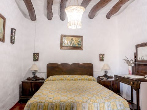 Landhaus Huerta la Lapa