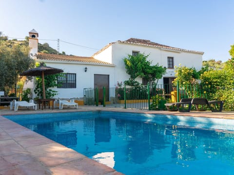 Landhaus Huerta la Lapa