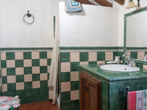Landhaus Huerta la Lapa