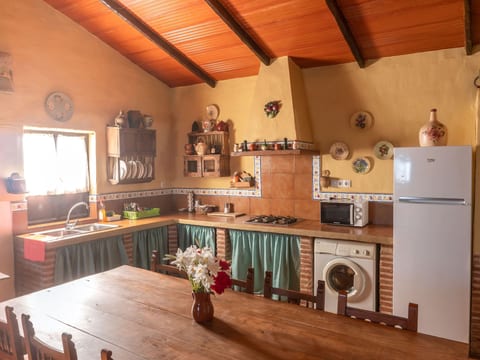 Landhaus Huerta la Lapa