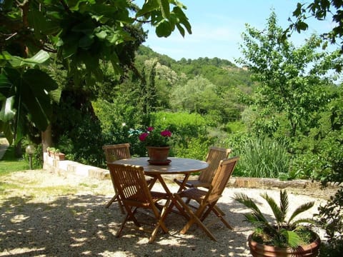 Anwesen "La Casina" mit privatem Garten und Grill
