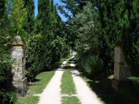 Anwesen "La Casina" mit privatem Garten und Grill
